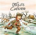Picture of LES OREILLES DE CHESTER
