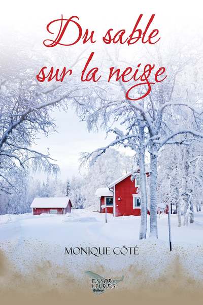 Picture of Du sable sur la neige