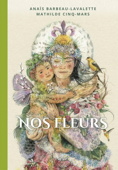 Picture of NOS FLEURS