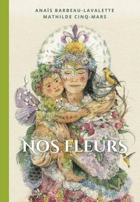 Picture of NOS FLEURS