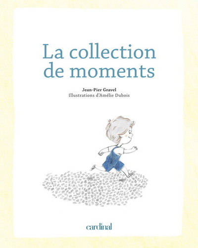 Picture of LA COLLECTION DE MOMENTS