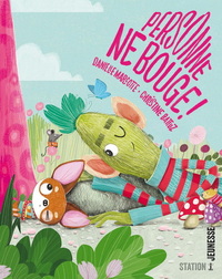 Image de PERSONNE NE BOUGE !