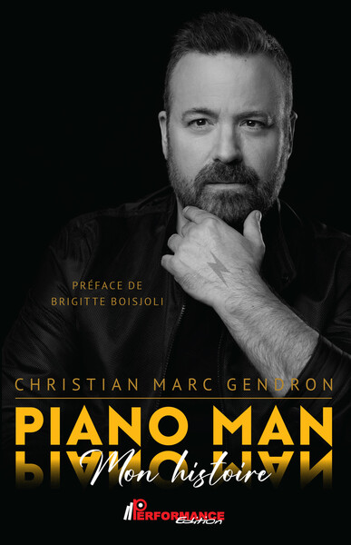 Image de Piano Man - Mon histoire