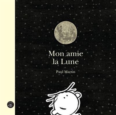 Picture of MON AMIE LA LUNE