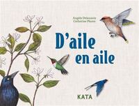Image de D'AILE EN AILE
