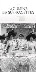 Picture of La cuisine des suffragettes