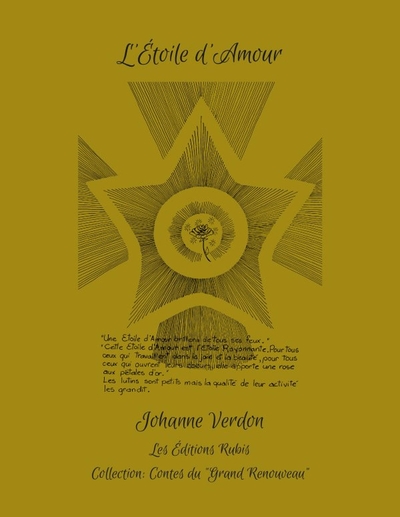 Image de L'Étoile d'Amour