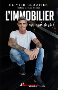 Picture of L'immobilier - Mon mode de vie !