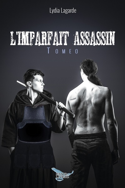 Picture of L'imparfait assassin Tome 2: Tomeo