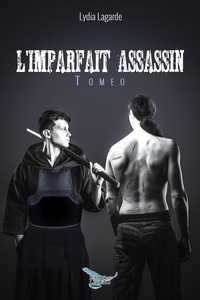 Picture of L'imparfait assassin Tome 2: Tomeo