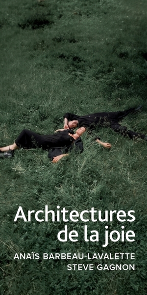 Picture of ARCHITECTURES DE LA JOIE