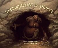 Image de La Croqueuse de pierre