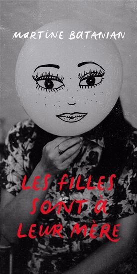 Picture of LES FILLES SONT A LEUR MERE