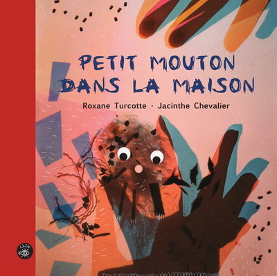Picture of PETIT MOUTON DANS LA MAISON