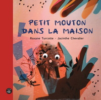 Picture of PETIT MOUTON DANS LA MAISON