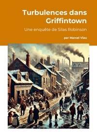 Picture of Turbulences dans Griffintown