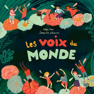 Picture of LES VOIX DU MONDE