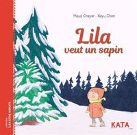Image de LILA VEUT UN SAPIN