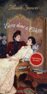 Picture of ECRIS DONC A COLETTE
