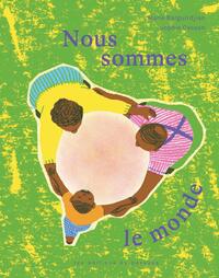 Image de Nous sommes le monde