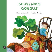 Picture of SOUVENIRS COUSUS