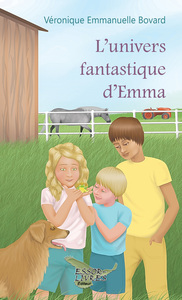 Picture of L'univers fantastique d'Emma