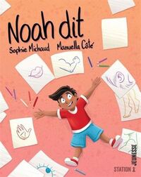 Image de NOAH DIT