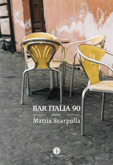 Picture of BAR ITALIA 90