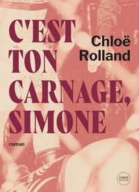 Image de C'EST TON CARNAGE, SIMONE