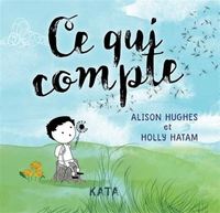 Picture of CE QUI COMPTE