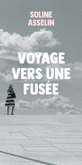 Image de VOYAGE VERS UNE FUSEE