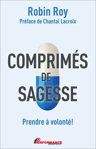 Image de Comprimés de sagesse - Prendre à volonté !
