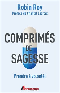 Image de Comprimés de sagesse - Prendre à volonté !
