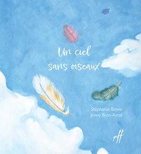 Picture of UN CIEL SANS OISEAUX