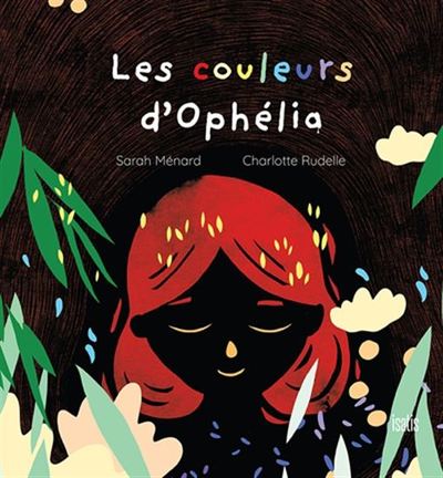Picture of LES COULEURS D'OPHELIA