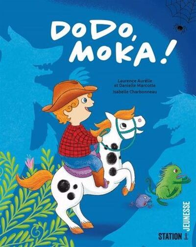 Picture of DODO, MOKA !