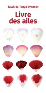 Picture of LIVRE DES AILES