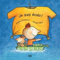 Picture of JE SUIS ECOLO !