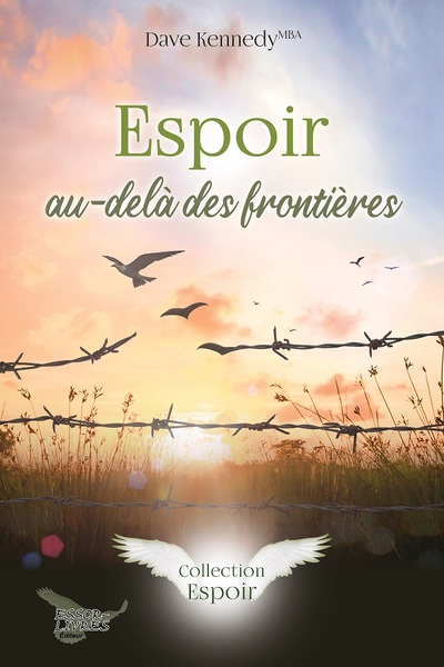 Picture of Espoir au-delà des frontières