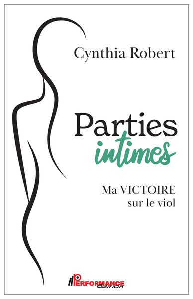 Image de Parties intimes - Ma victoire sur le viol