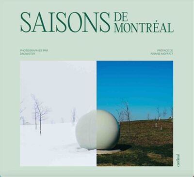 Image de SAISONS DE MONTREAL