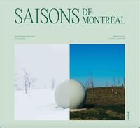 Image de SAISONS DE MONTREAL