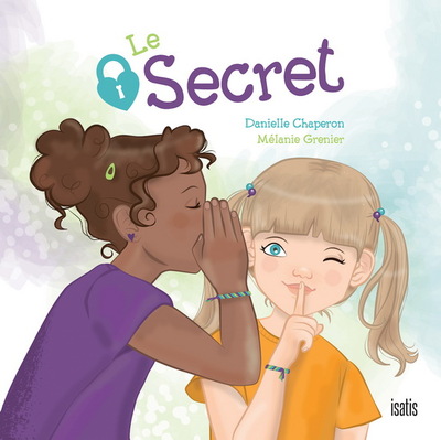 Picture of LE SECRET