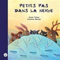 Picture of PETITS PAS DANS LA NEIGE