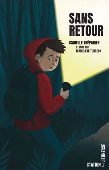 Picture of SANS RETOUR
