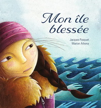 Picture of MON ILE BLESSEE 2E ED.