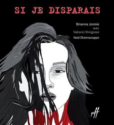 Picture of SI JE DISPARAIS