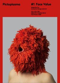 Picture of Pictoplasma #1 Face Value /anglais