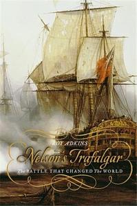 Image de Nelson's Trafalgar /anglais