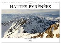 Image de Collection Terre HAUTES-PYRÉNÉES (Calendrier mural 2025 DIN A4 vertical), CALVENDO calendrier mensuel